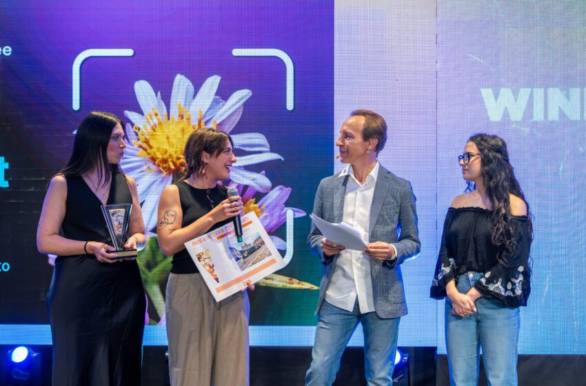  Digital Angels vince il Press, Outdoor & Promotion Key Award 2026 con la campagna “Very Important Plants” realizzata per 3Bee 