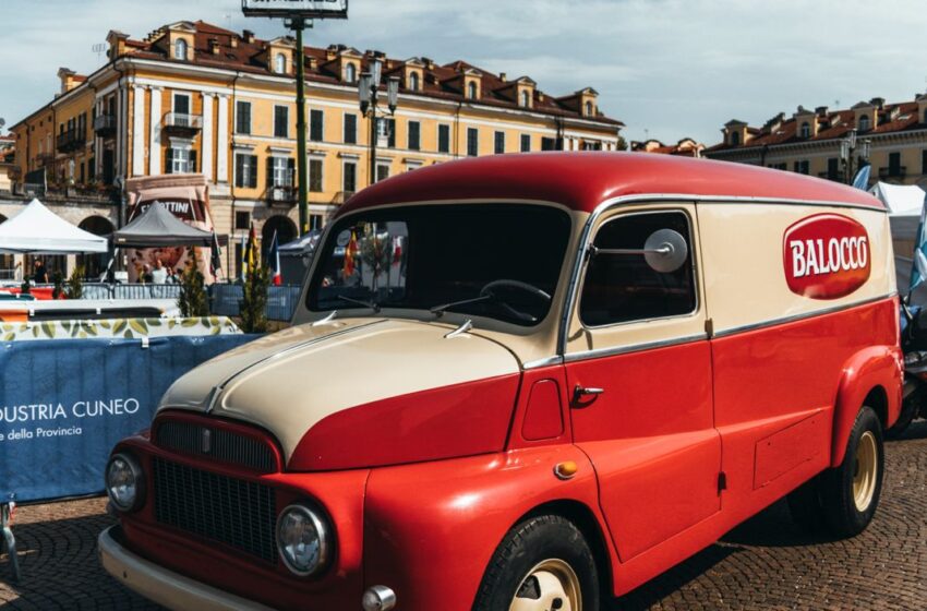  Balocco rinnova la partnership con la Granfondo La Fausto Coppi Generali