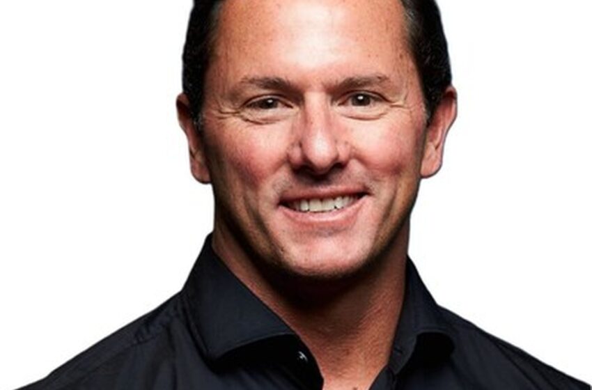  Commvault nomina Brian Lanigan Chief Partner Officer
