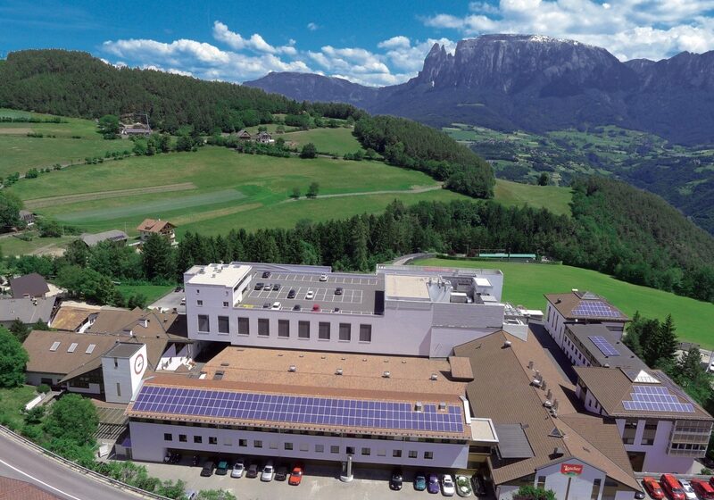  Fattoretto Agency vince la gara GEO di Loacker