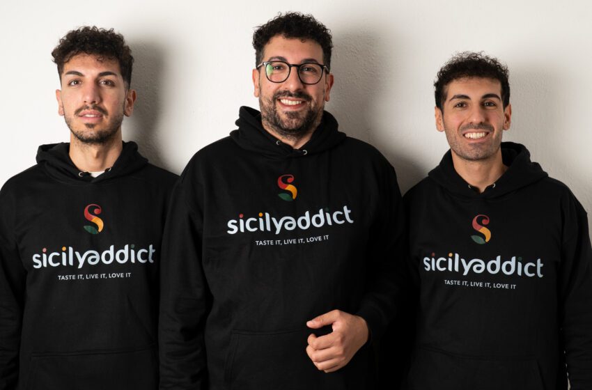  Sicily Addict supera l’obiettivo di crowdfunding con oltre 350.000 euro raccolti e avvia le vendite in Germania