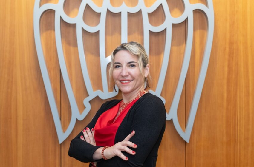  Competenze, organizzazione e capitale umano: cresce il peso della consulenza HR nelle imprese italiane. Joelle Gallesi nominata vicepresidente di Assoconsult