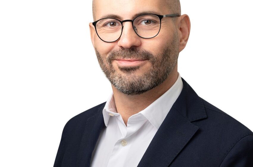  BCS Consultancy nomina Luca D’Alleva Regional Director per il Sud Europa