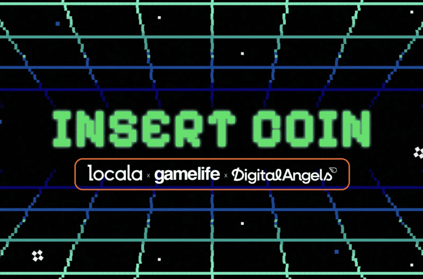  Gamelife, Digital Angels e Locala vincono il Premio Speciale Touchpoint “From Location to Connection”