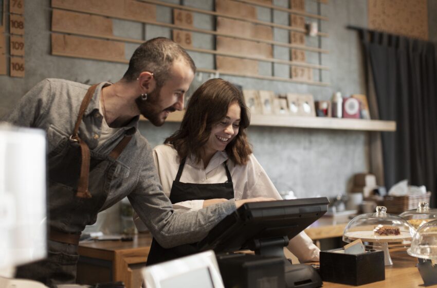  Retail e Horeca, fiskaly lancia E-INVOICE: e-fatture e corrispettivi in un’unica soluzione