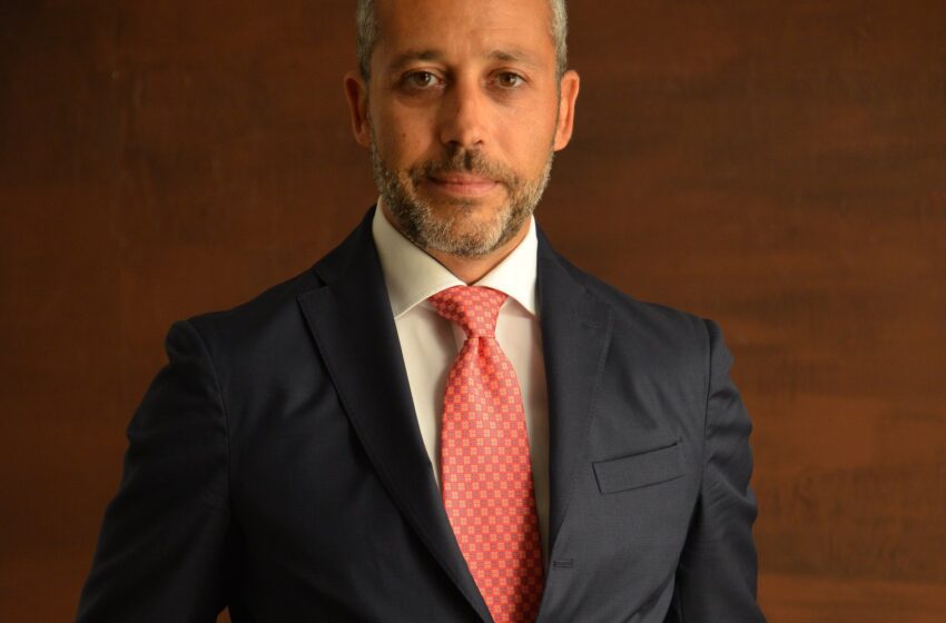  Sharp Electronics Italia nomina Carlo Alberto Tenchini Amministratore Delegato