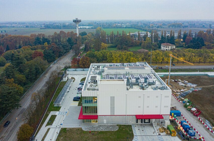 Decarbonizzazione attraverso il recupero di calore dai data center: A2A ed Equinix avviano una partnership strategica a Milano