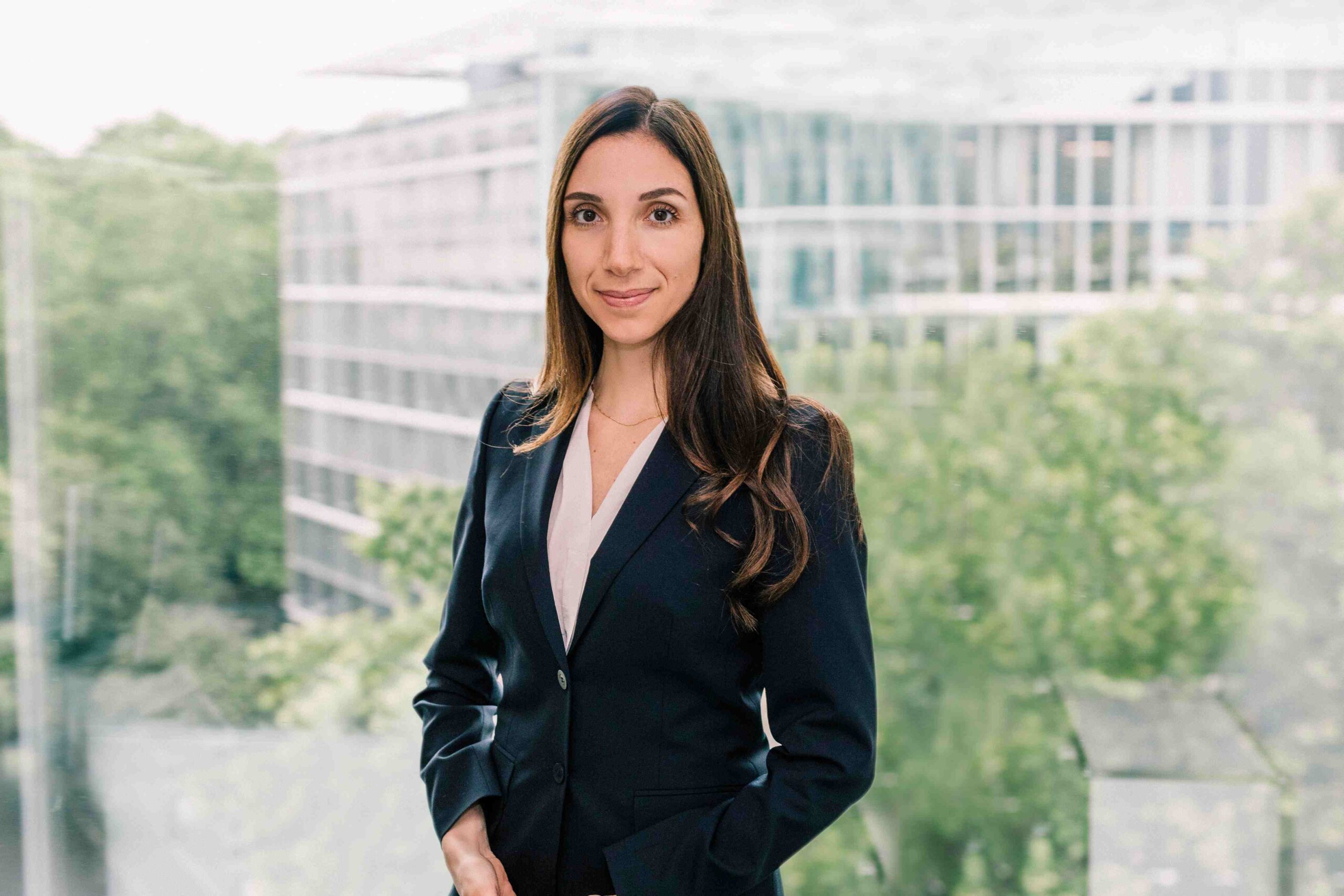 Maria Angela Ciriello, co-amministratrice delegata di BF.capital Gmb