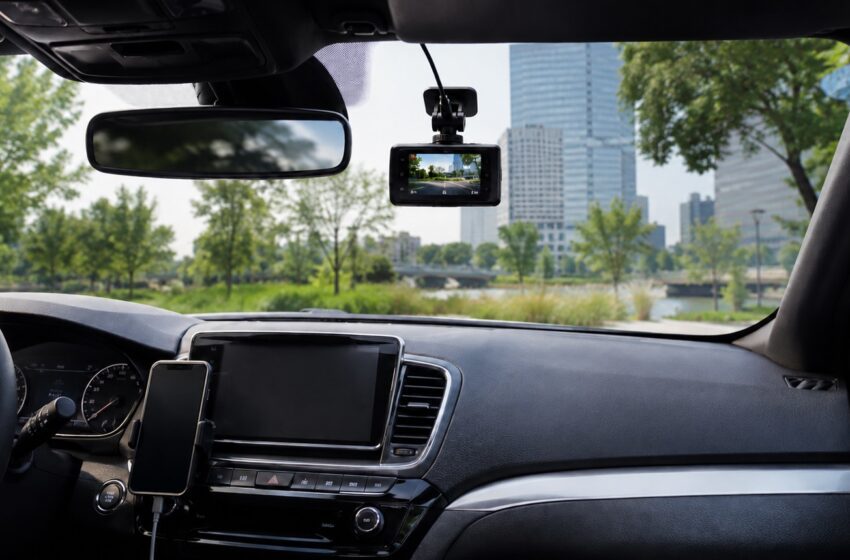  Auto sempre più smart, ma cresce l’interesse per dash cam e accessori personalizzati