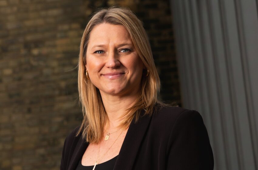  Adyen nomina Nicole Olbe Presidente EMEA per sostenere la crescita nella regione