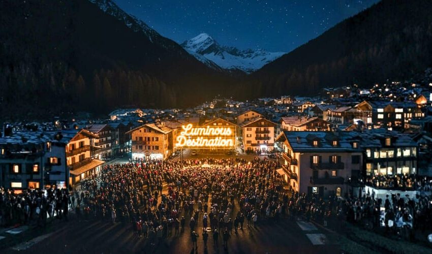  Aperte le candidature per Luminous Destinations 2027: Visit Italy cerca le destinazioni italiane che costruiscono il futuro del turismo sostenibile
