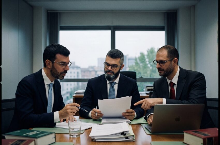  BUDDA LAW, L’INTELLIGENZA ARTIFICIALE DIVENTA AVVOCATO. LA START UP DI TRE AVVOCATI ROMANI