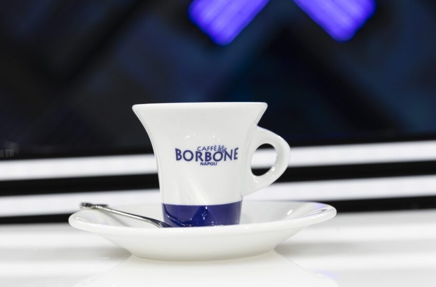  Caffè Borbone rinnova la partnership con X Factor e lancia “Talento Espresso”, il concorso che porta la musica nelle case degli italiani