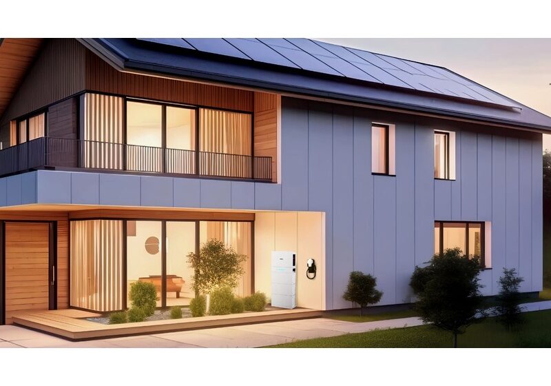  Chi è SENEC: dall’accumulo a un sistema completo per l’autosufficienza energetica di imprese e cittadini