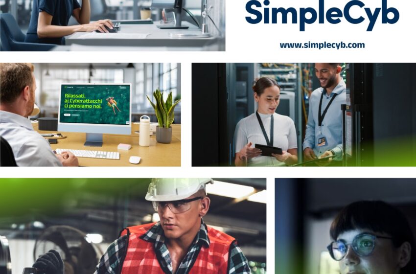  Cybersecurity più accessibile per le PMI: SimpleCyb accreditata al MIMIT per i Voucher Cloud & Cybersecurity