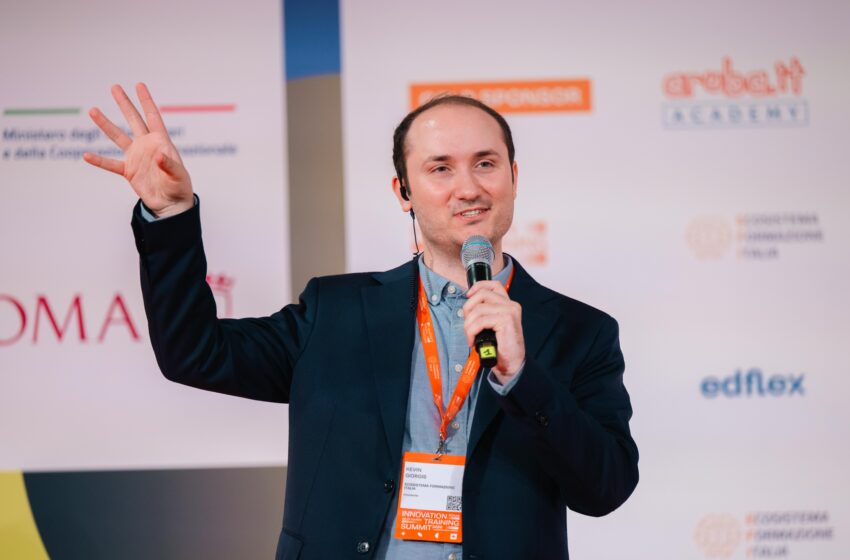  L’Intelligenza Artificiale impara a lavorare: è l’impresa il vero motore dell’EdTech in Italia