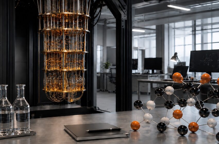  Post-Quantum Cryptography: perché la sicurezza digitale del futuro si prepara oggi