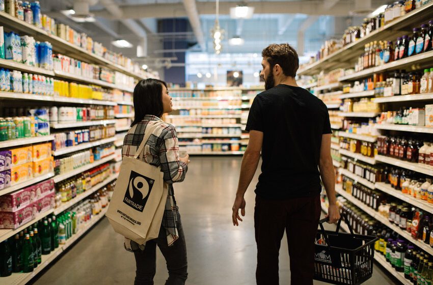  Settimane Fairtrade 2026:la spesa responsabile protagonista del carrello degli italiani