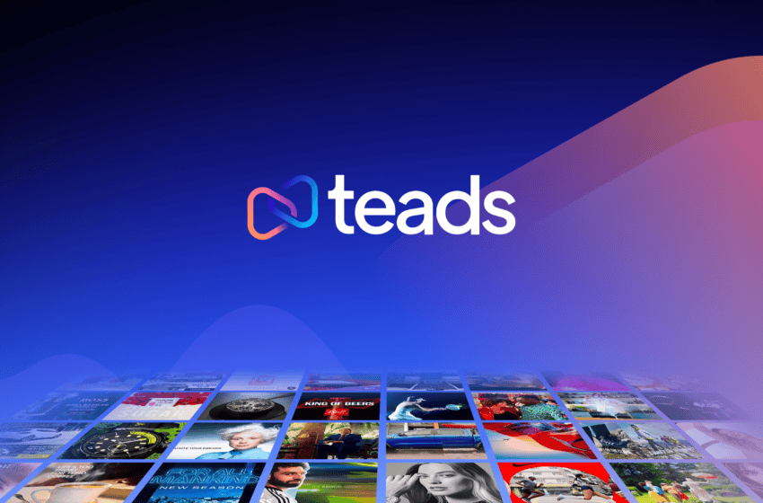  Teads: serve sorprendere per conquistare attenzione e trasformarla in memorabilità