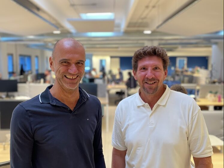  Aton acquisisce RetAPPs: svolta nei supermercati, la spesa diventa smart