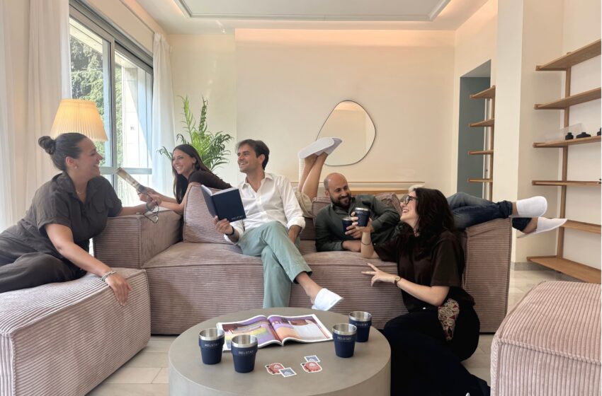  RELSTAY e Paradigma Real Estate ampliano la collaborazione in Brera: dagli appartamenti di pregio agli uffici 