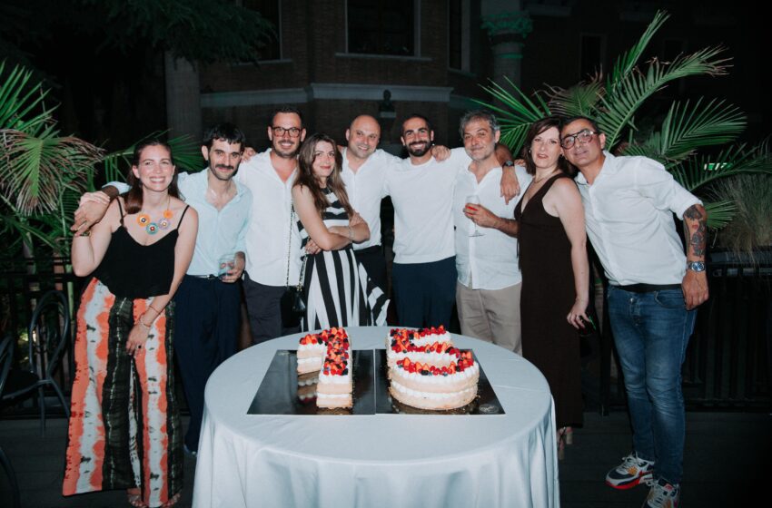  15 Years Forward: Digital Angels celebra i suoi 15 anni a Milano e fa il punto sull’AI nel settore