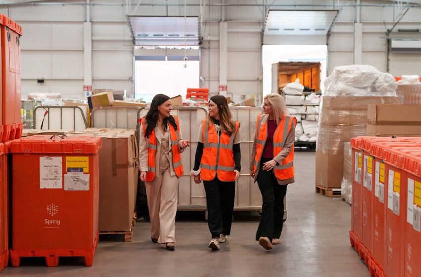  Più ordini tra Black Friday e Natale: la sfida di stock, consegne e resi per le PMI
