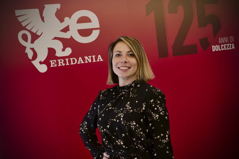  Educare alla sostenibilità: l’impegno di Eridania al 14° Salone della CSR 2026