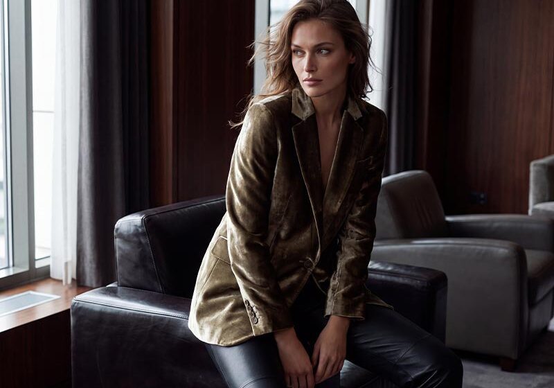  THEBS, una vetrina internazionale per il luxury fashion contemporaneo