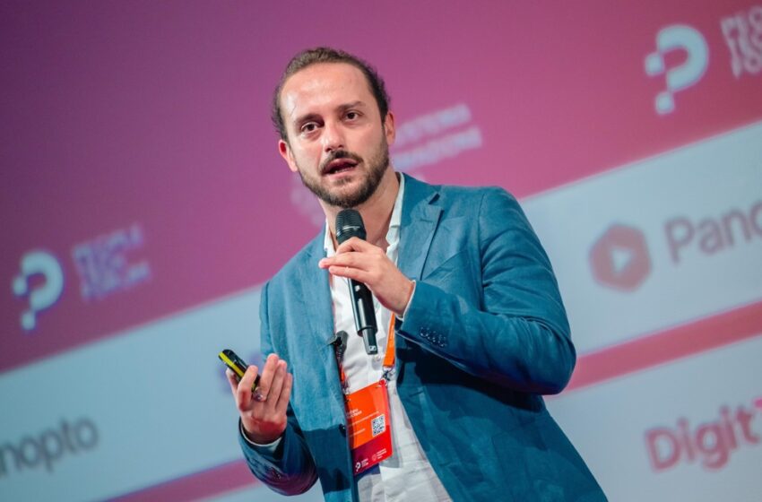  PEOPLE TECH FORUM 2026: SCENESNAP E PACK INCORONATE VINCITRICI DELLO STARTUP SHOWCASE