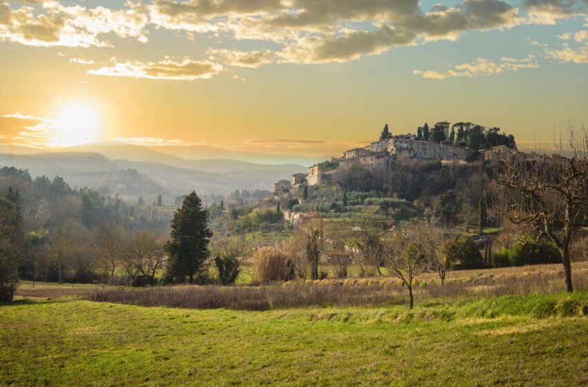  Autunno in tavola: alla scoperta dell’Italia attraverso i suoi sapori