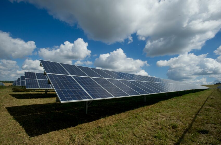 Fotovoltaico: il capitale umano dietro la crescita. L’analisi di Hunters Group.